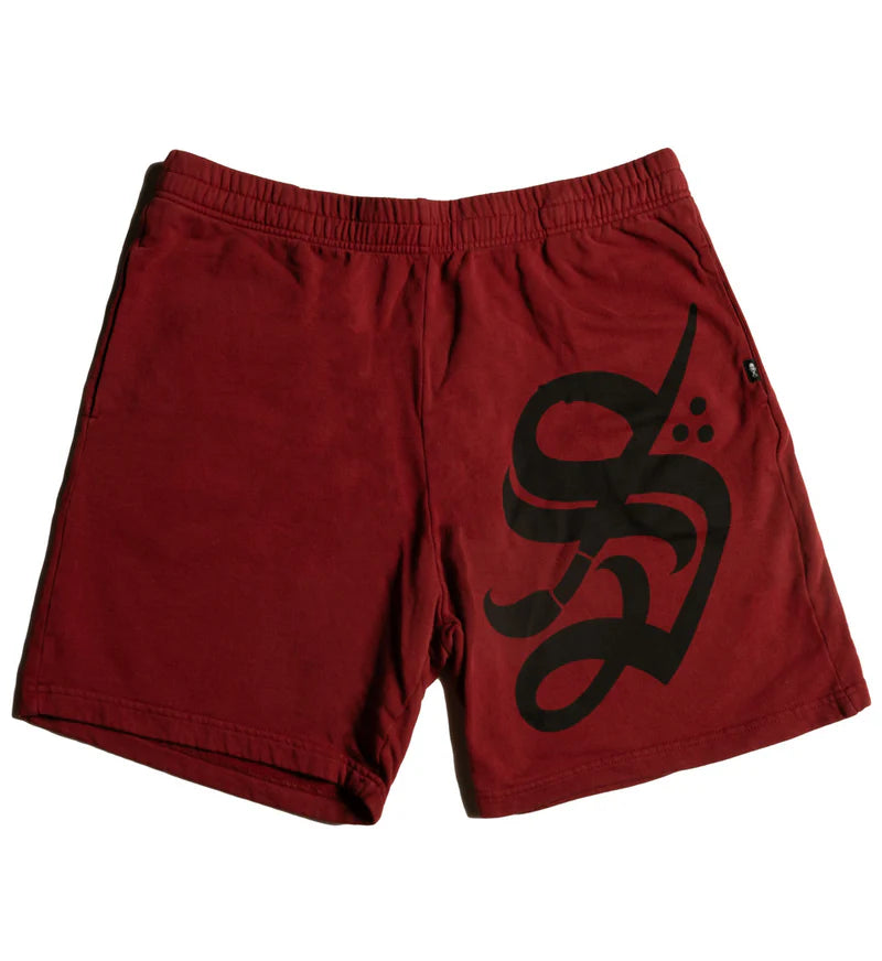 S-BOMB SWEATSHORTS 18"