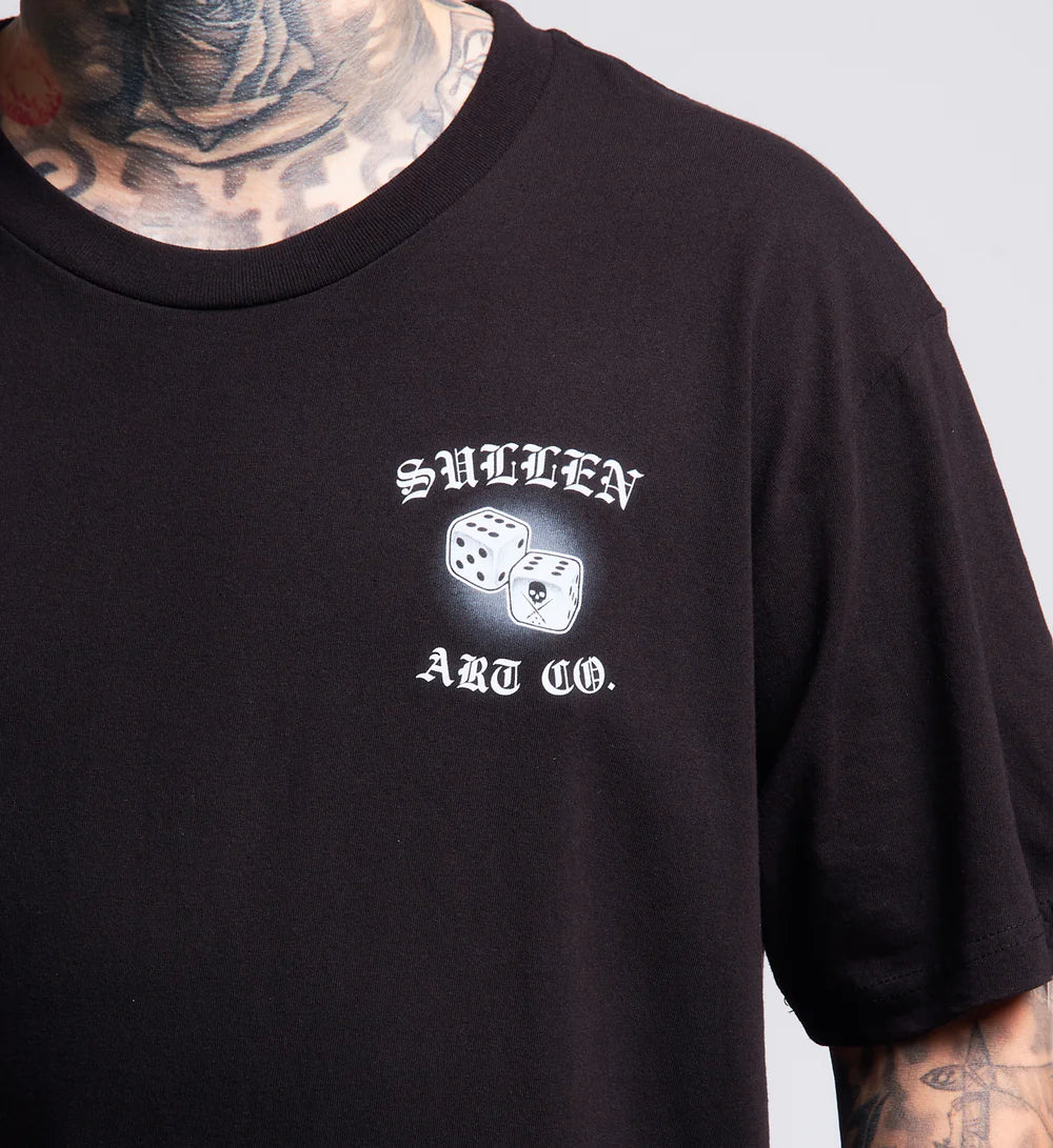 S DICE STANDARD TEE