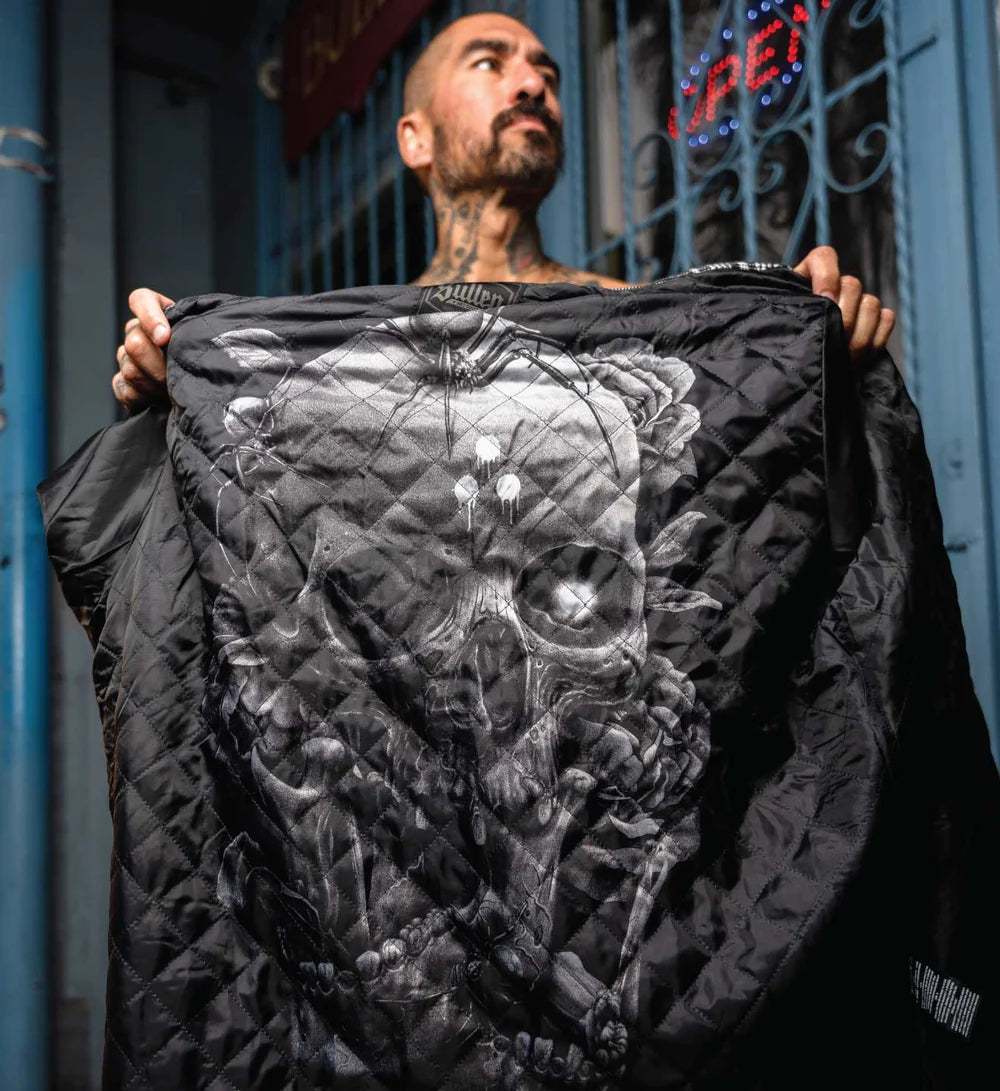 TURNSTILE SHACKET
