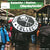 BADGE TRAVEL UMBRELLA