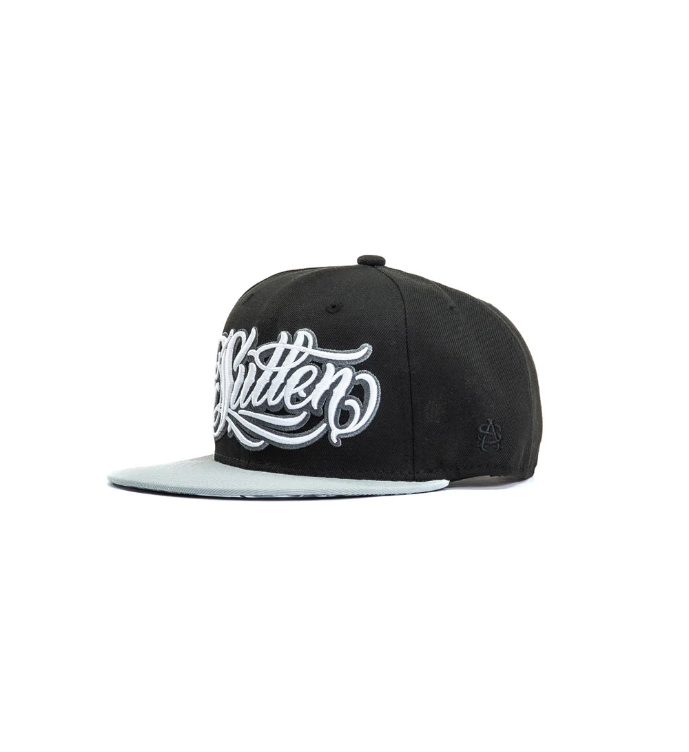 YO TATTOOS SNAPBACK