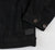 EASY RIDER DENIM JACKET BLACK WASH