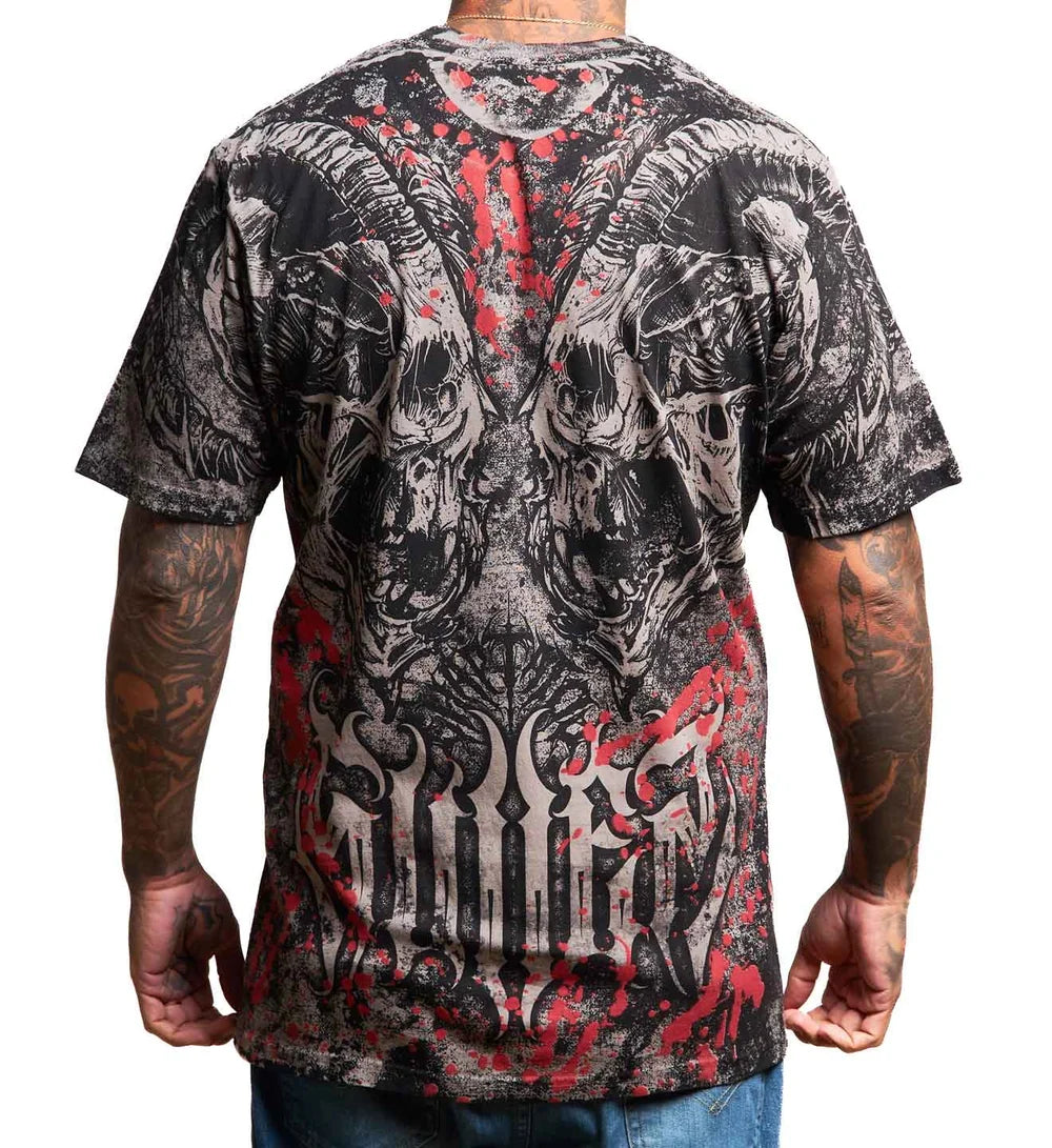 CHAPTA PREMIUM TEE