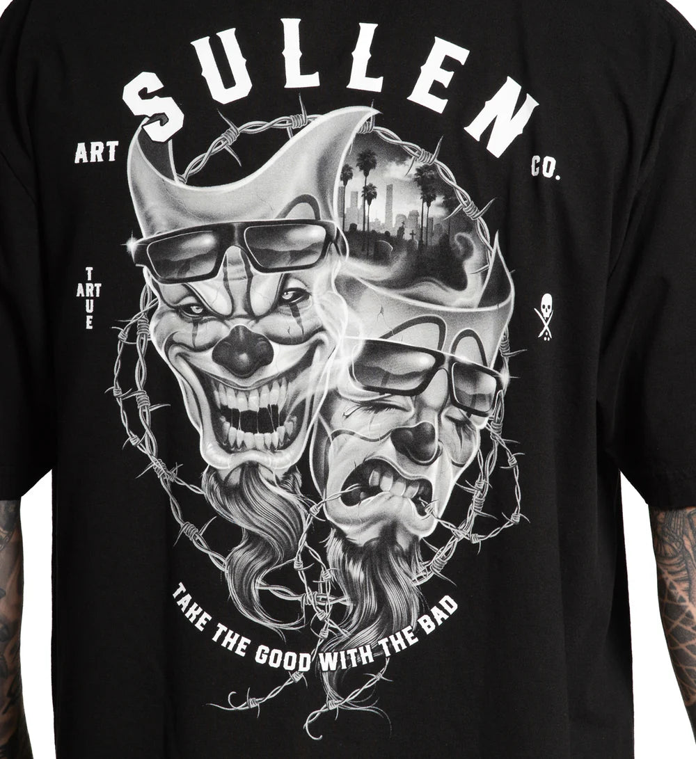 DRAMA "1 TON" PREMIUM TEE
