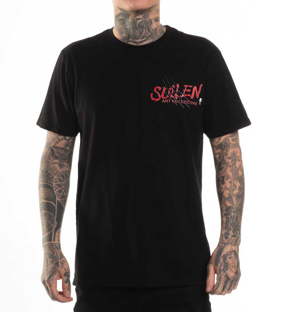 DONT SLEEP STANDARD TEE