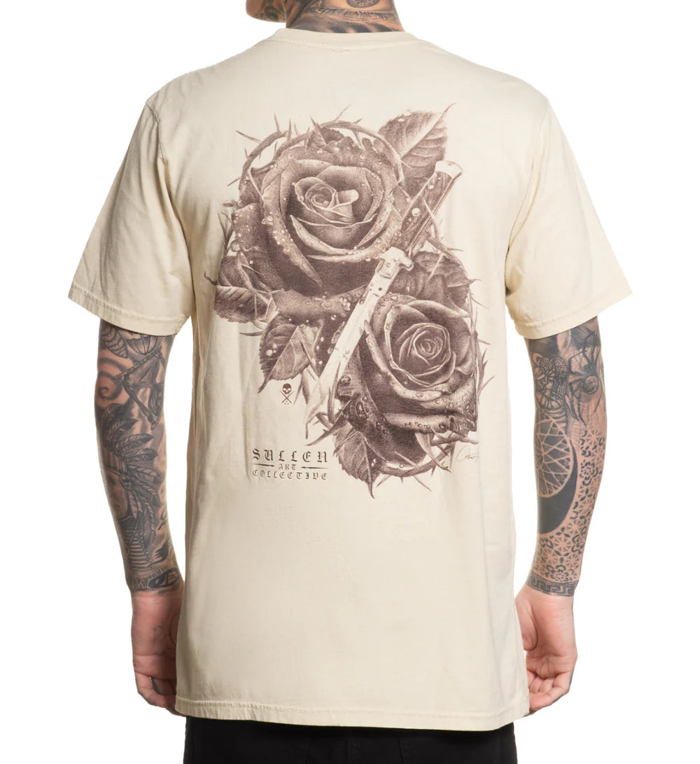 OCTAVIO LEON PREMIUM TEE