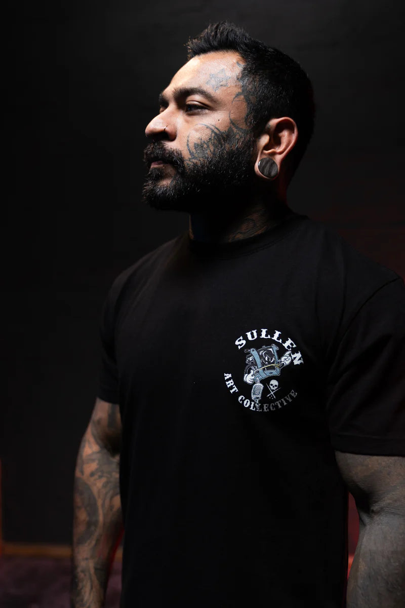 INK SLAYERS PREMIUM TEE