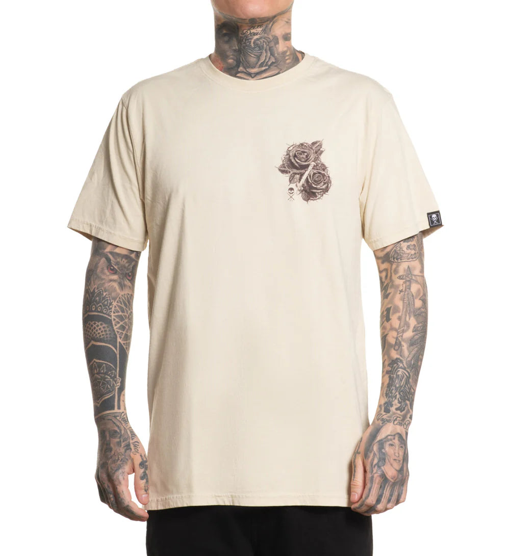 OCTAVIO LEON PREMIUM TEE
