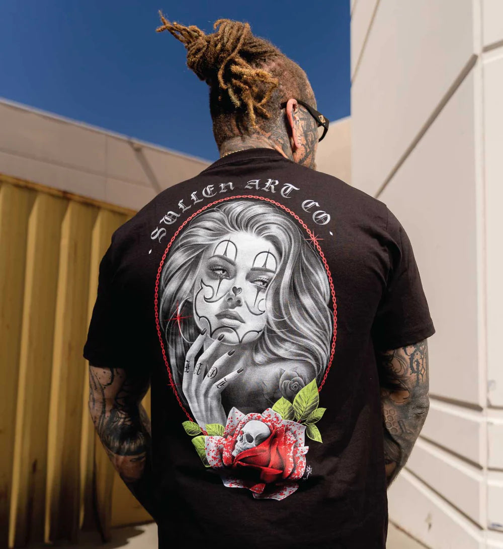 EMOTION STANDARD TEE