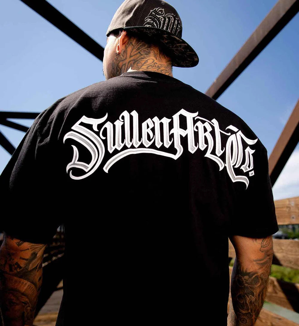 GREY SCALE "1 TON" PREMIUM TEE