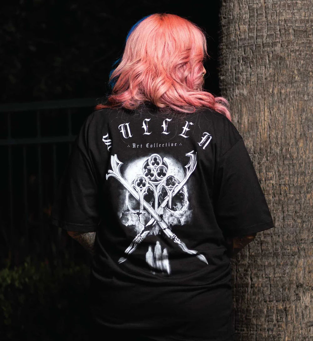 LORE STANDARD TEE
