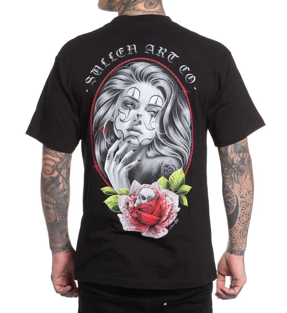 EMOTION STANDARD TEE