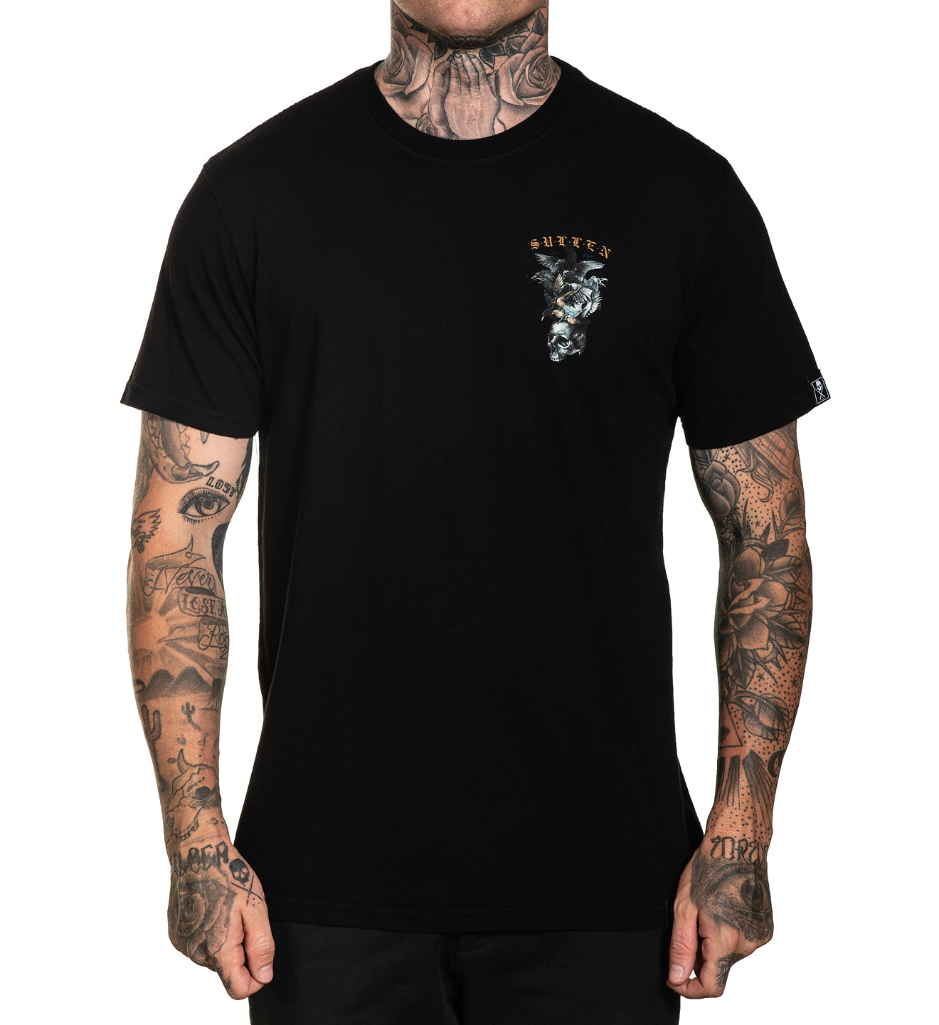 FLOCK PREMIUM TEE