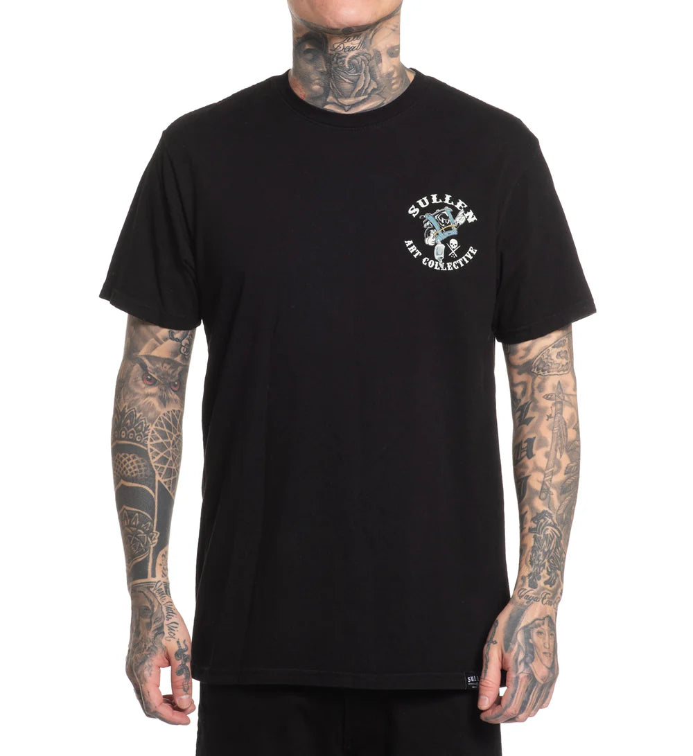 INK SLAYERS PREMIUM TEE