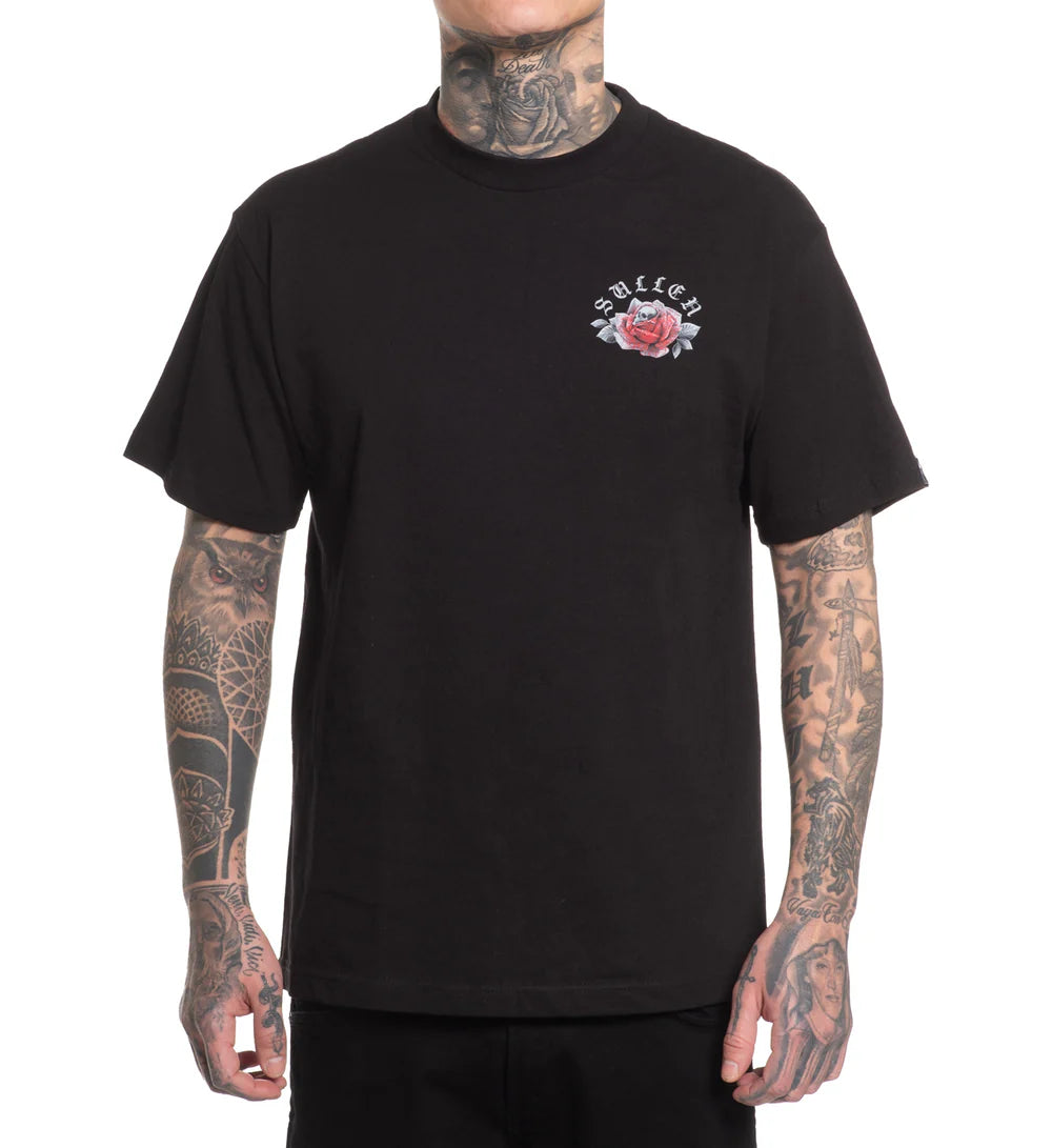 EMOTION STANDARD TEE