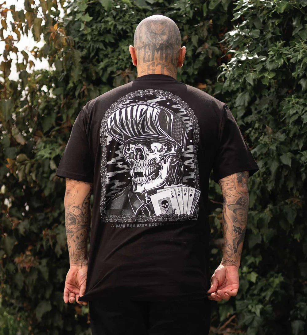 DEAD MAN STANDARD TEE