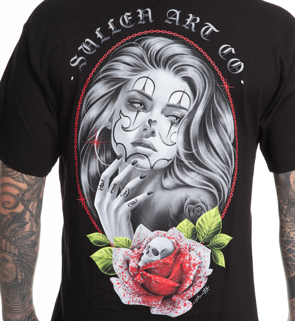 EMOTION STANDARD TEE