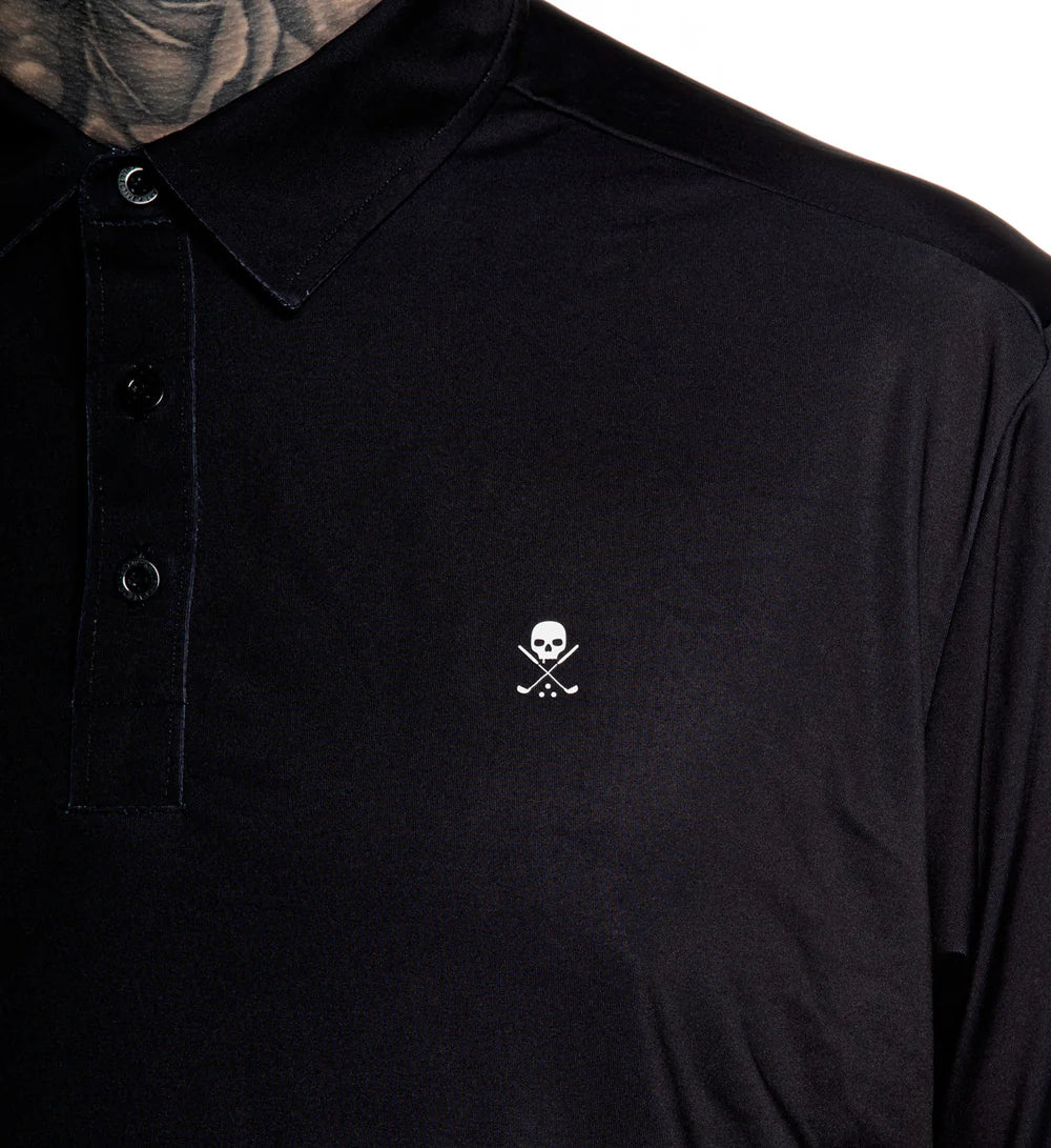 GOLF GIRL POLO