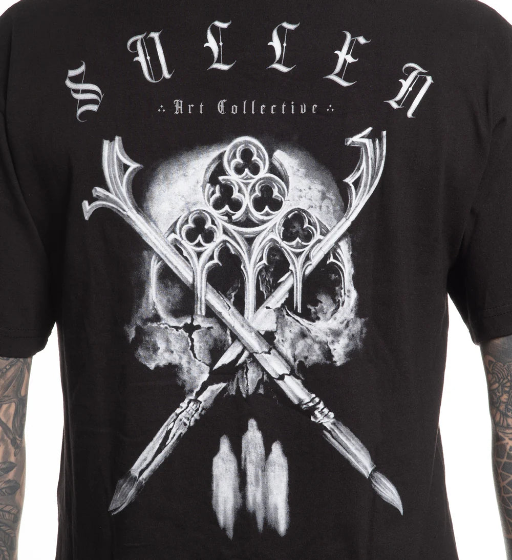 LORE STANDARD TEE