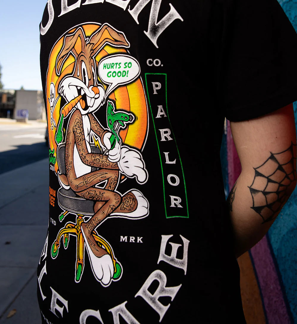 SELF CARE "1 TON" PREMIUM TEE
