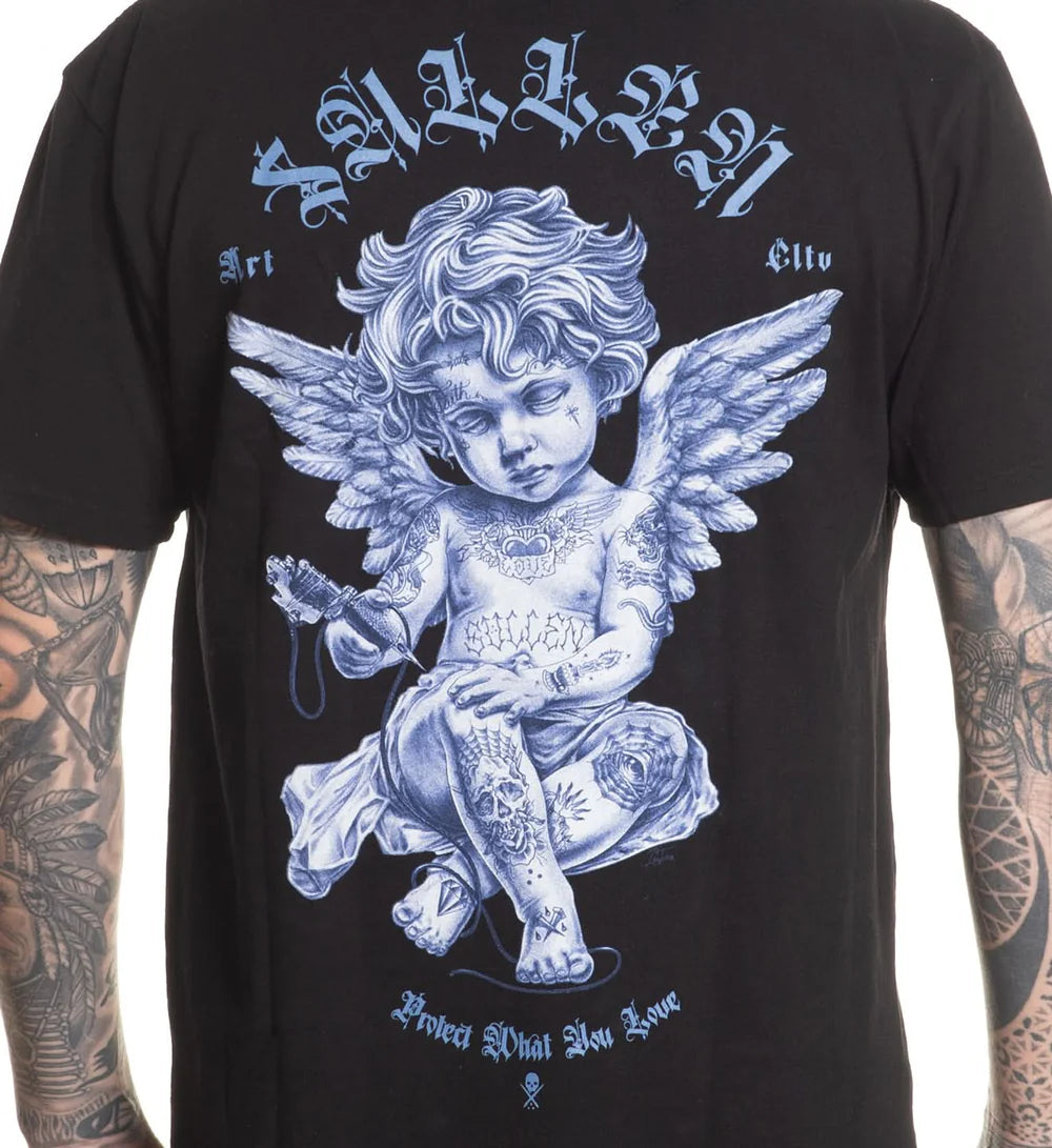 SINCE BIRTH PREMIUM TEE