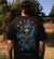DEEP BLUE PREMIUM TEE