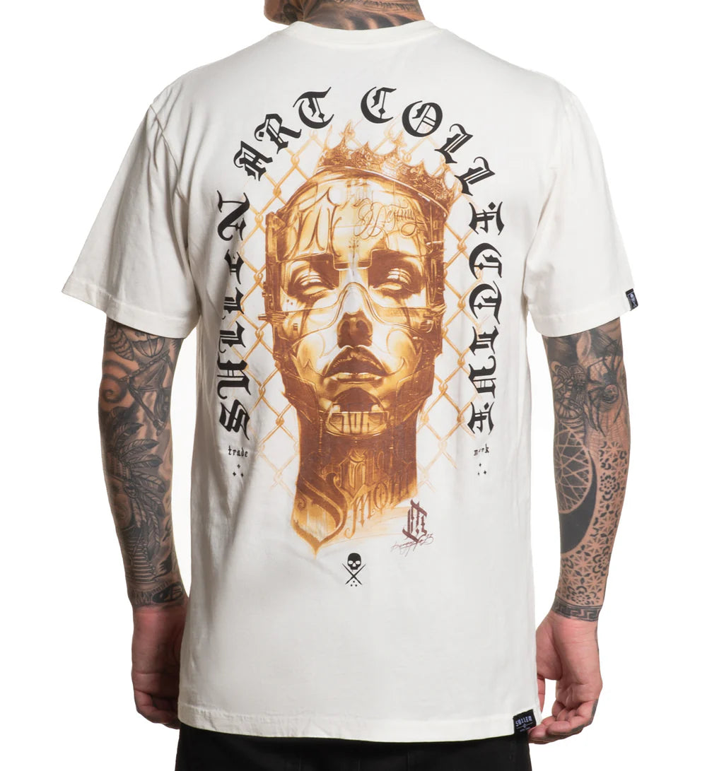 FUTURE FEMININE PREMIUM TEE