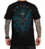 DEEP BLUE PREMIUM TEE