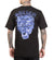 IN THE REAR VIEW STANDARD TEE