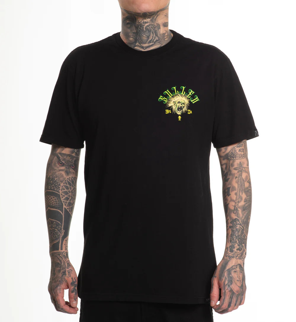 ALWAYS CREEPIN PREMIUM TEE