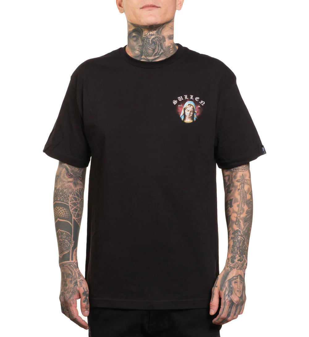 DIVINITY BKMI STANDARD TEE