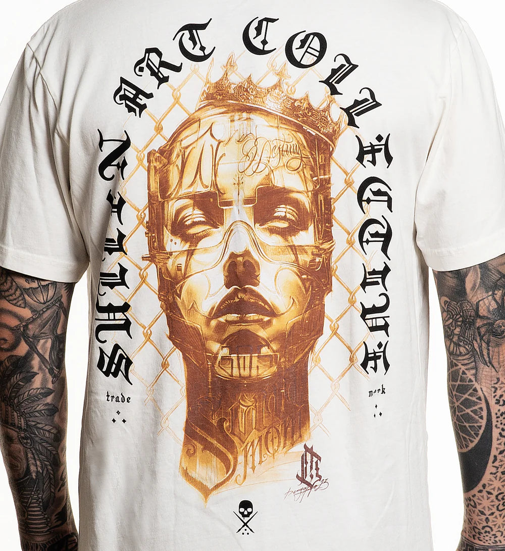 FUTURE FEMININE PREMIUM TEE
