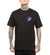 IN THE REAR VIEW STANDARD TEE