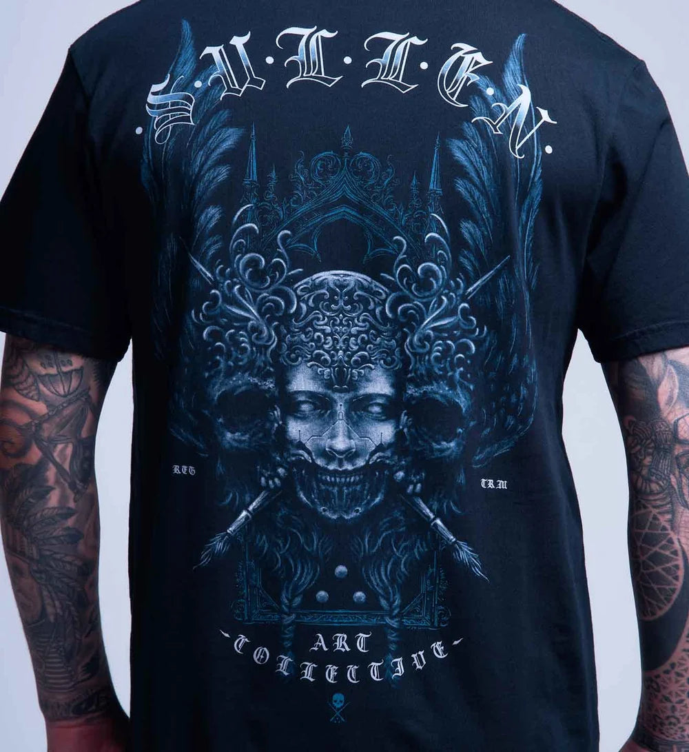 REVERIE PREMIUM TEE