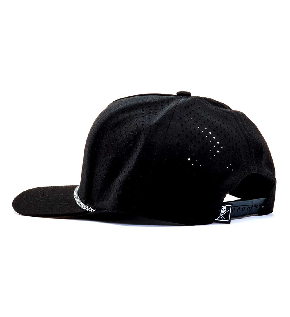 CORPO BK SNAPBACK