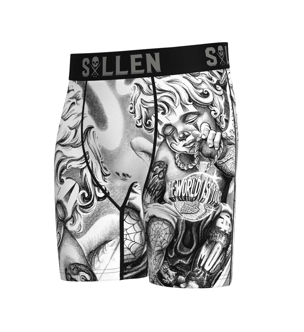 EMINK BOXERS