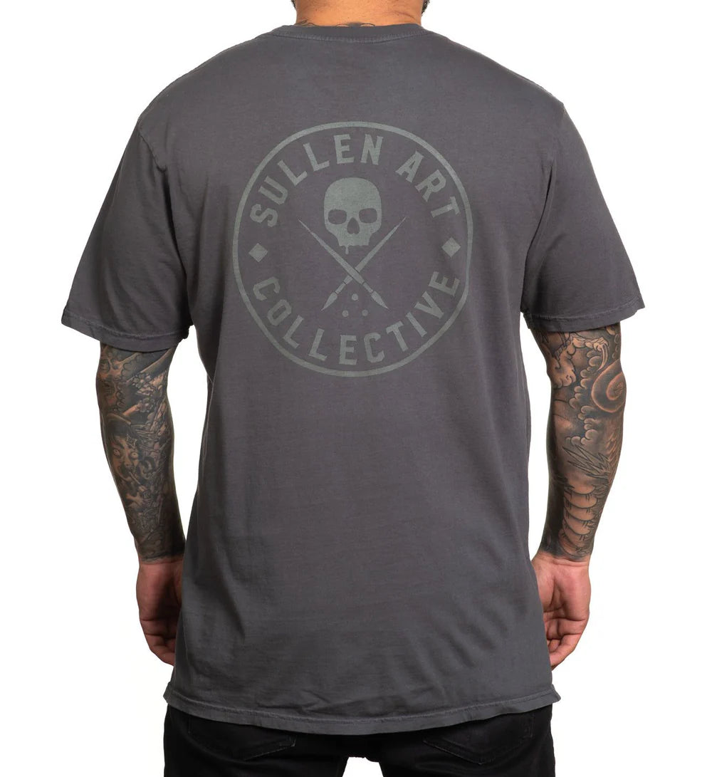 EVER CASTLE ROCK PREMIUM TEE