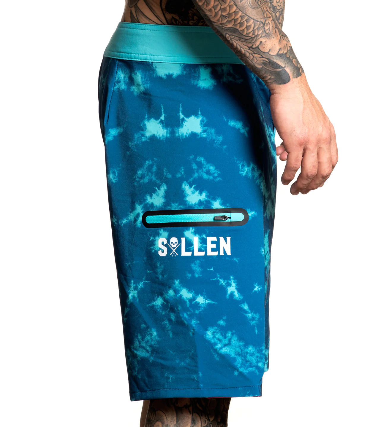 FLOATER BOARDSHORTS