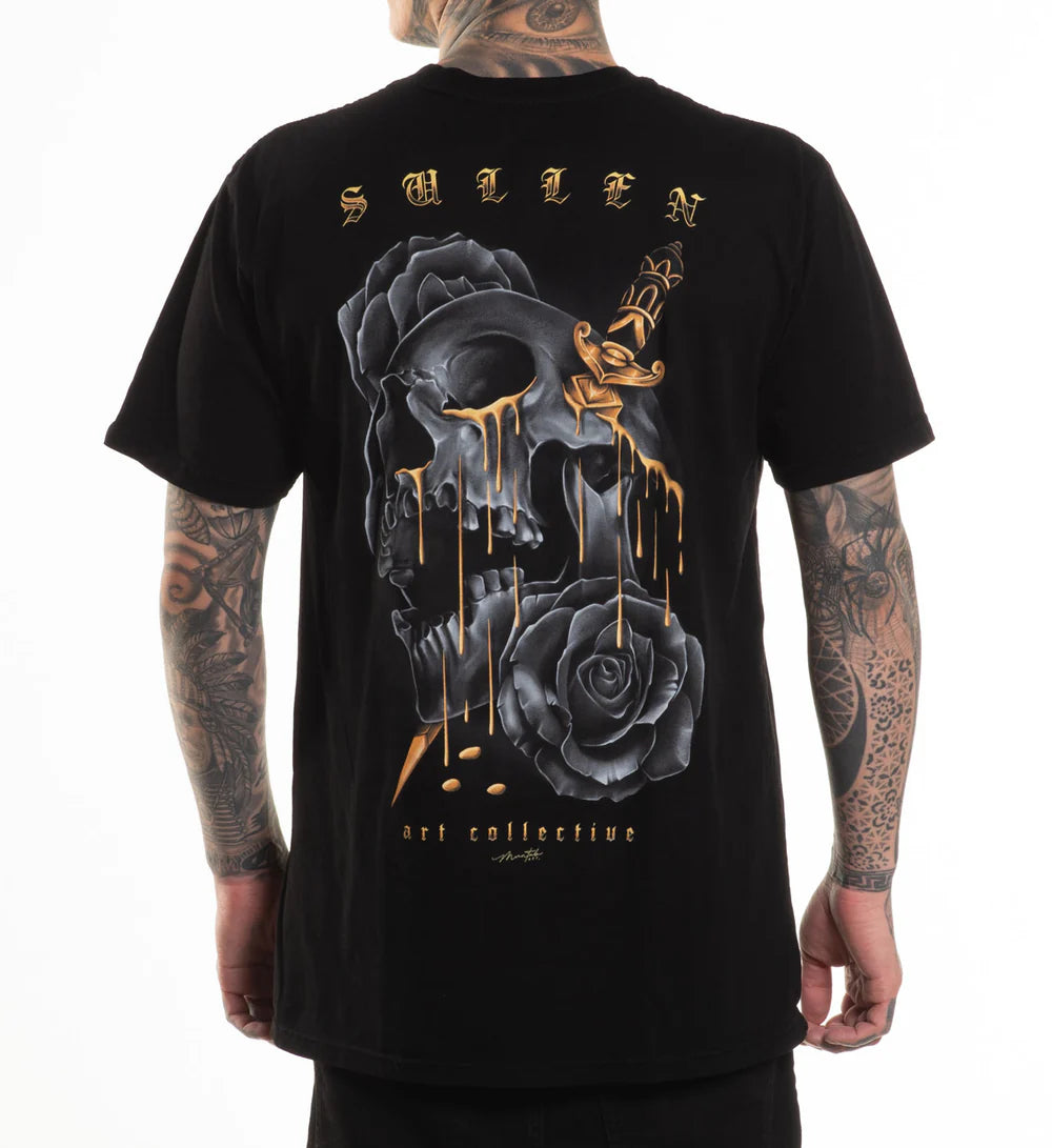GOLDEN TEARS PREMIUM TEE