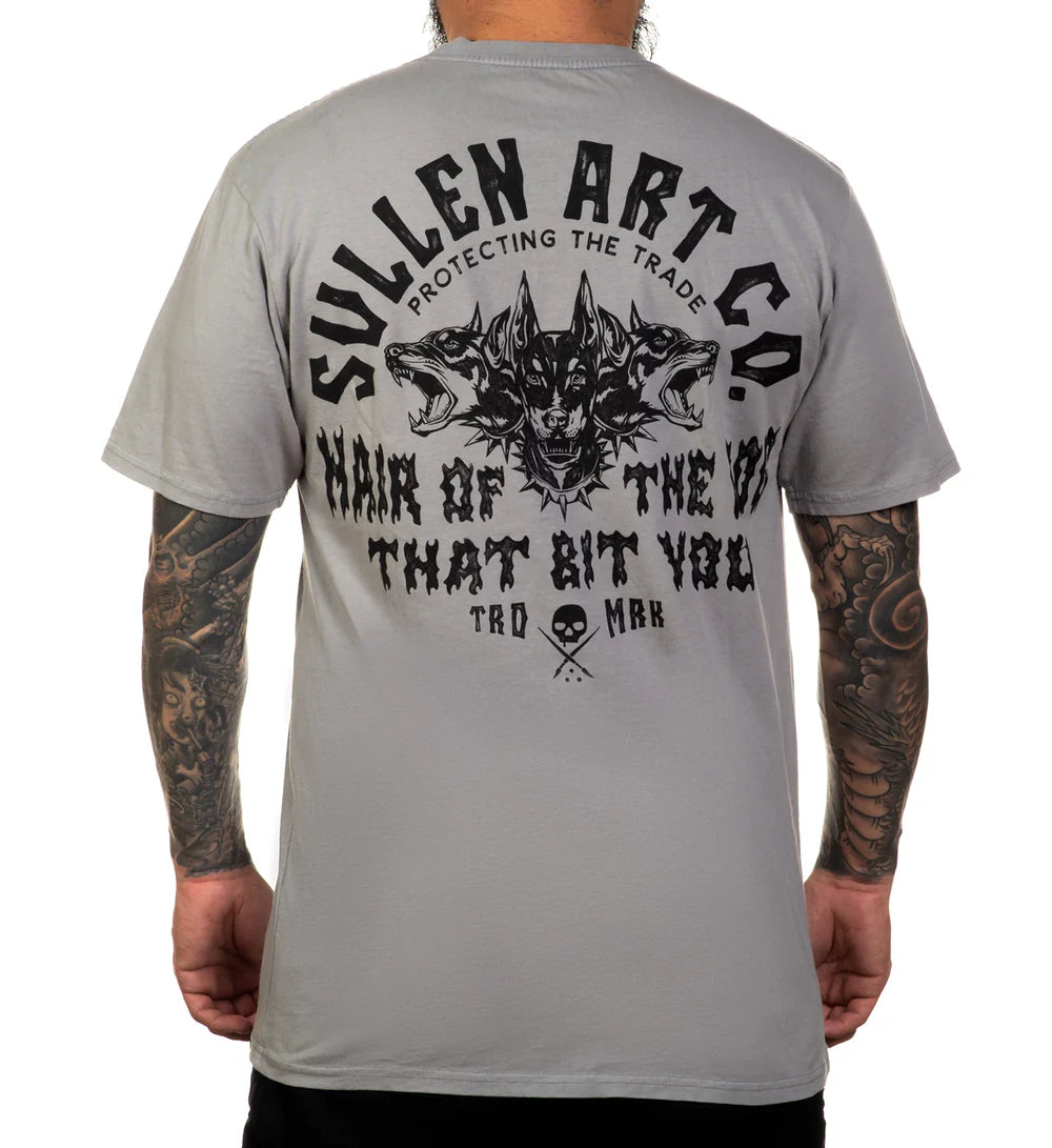 HAIR OF THE DOG PREMIUM TEE