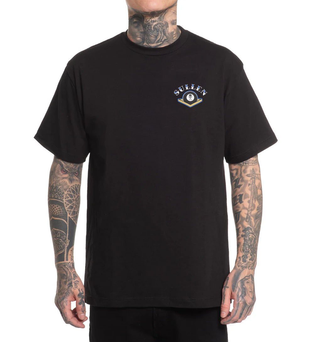 HOUSE RULES STANDARD TEE