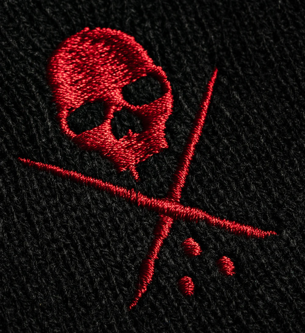 LUISIFER BEANIE