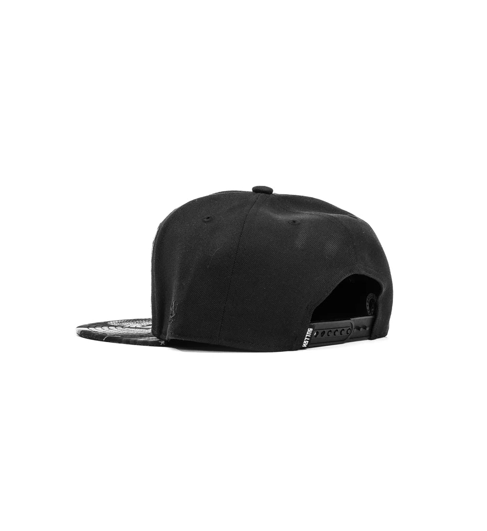 MADONNA SNAPBACK