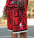 MEAS MESH SHORTS