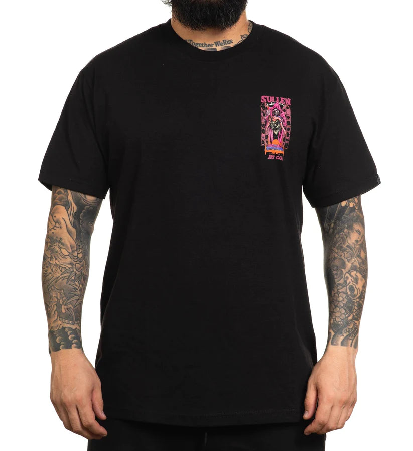 NIGHTMARES STANDARD TEE