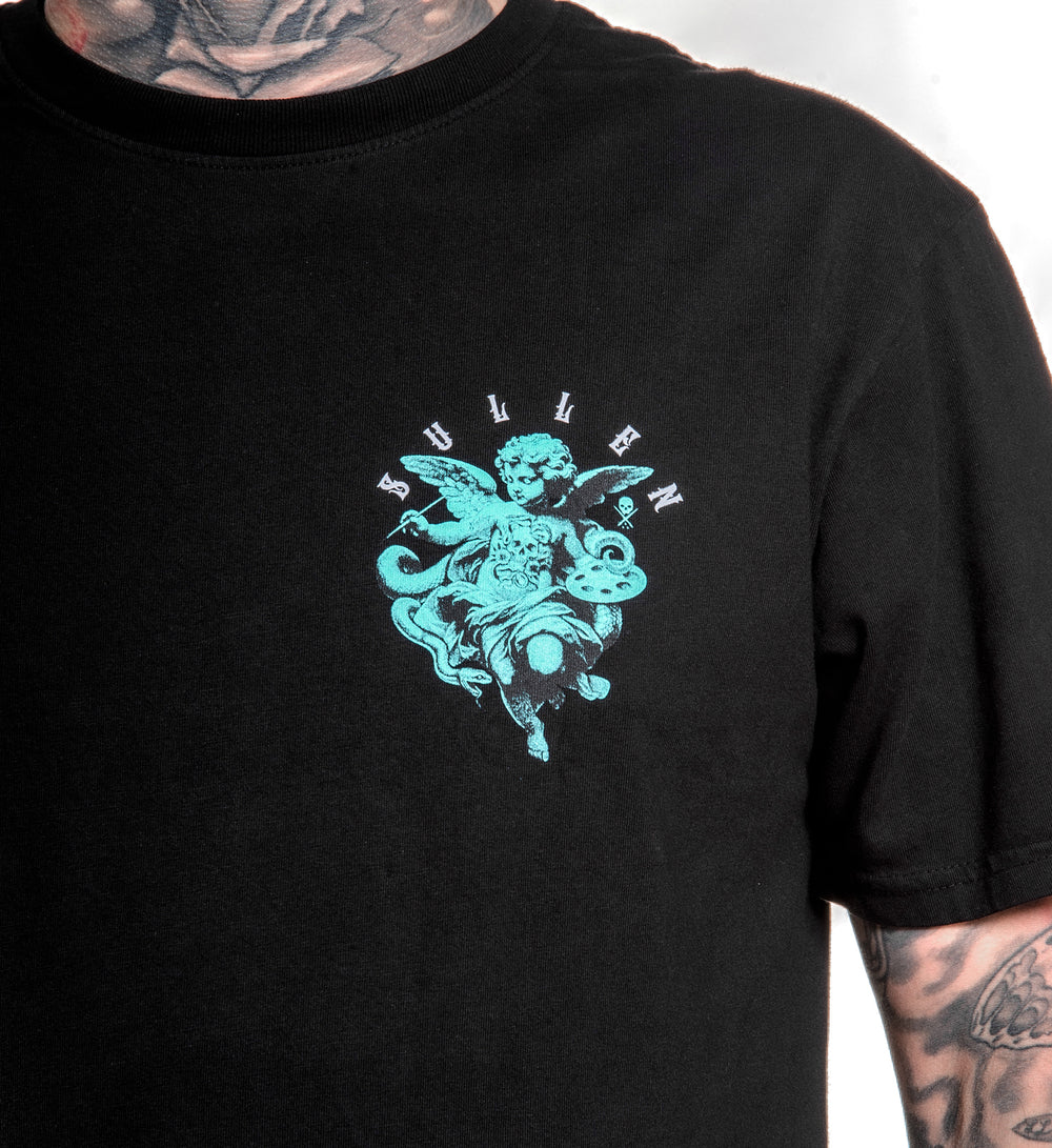 ONCE BITTEN PREMIUM TEE