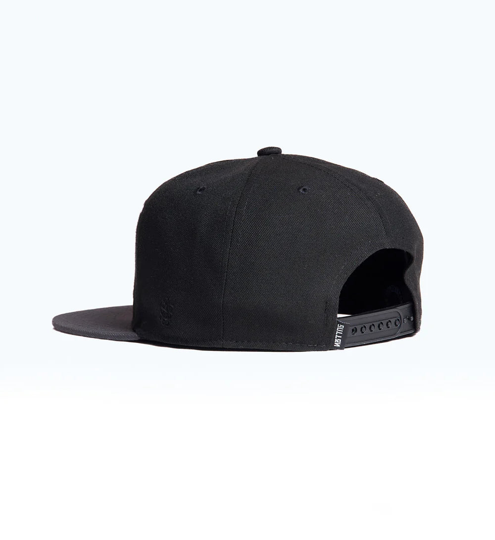 PELAVACAS III SNAPBACK