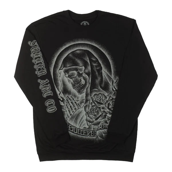 PRAYERS LONG SLEEVE TEE