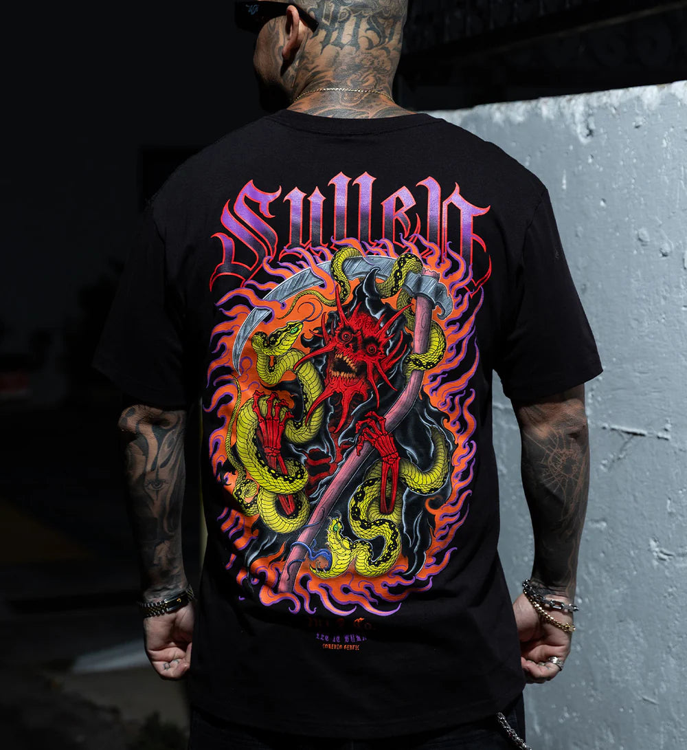 RED REAPER STANDARD TEE