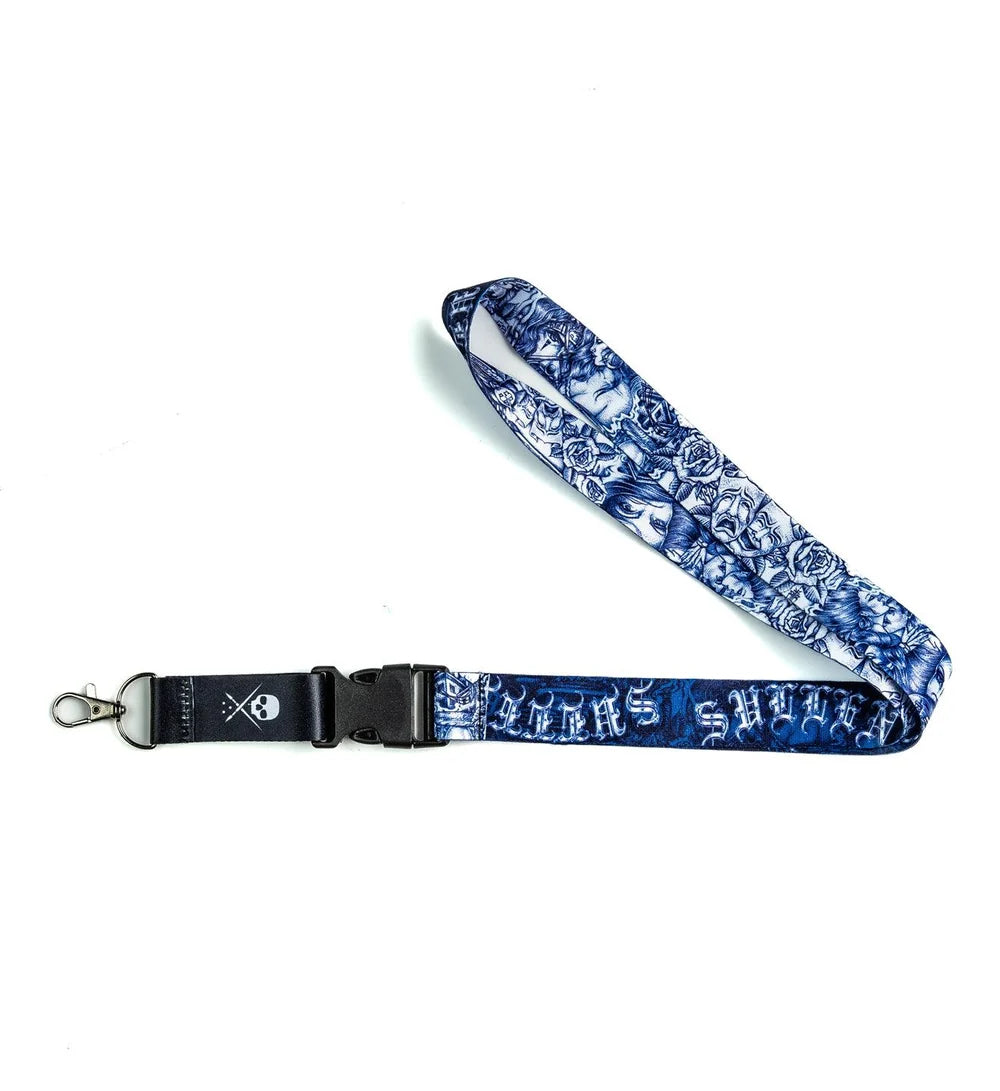 SAD BOY LANYARD